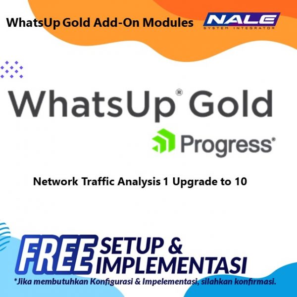 Network Traffic Analysis 1 Upgrade to 10
