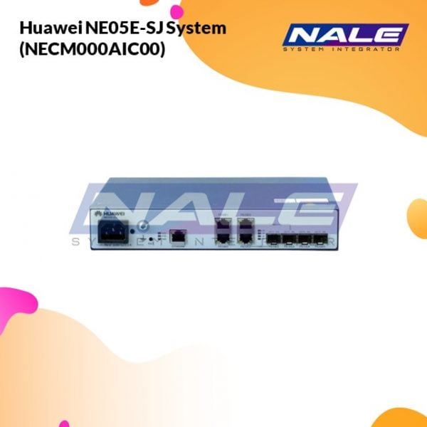 Huawei NE05E-SJ System (NECM000AIC00)