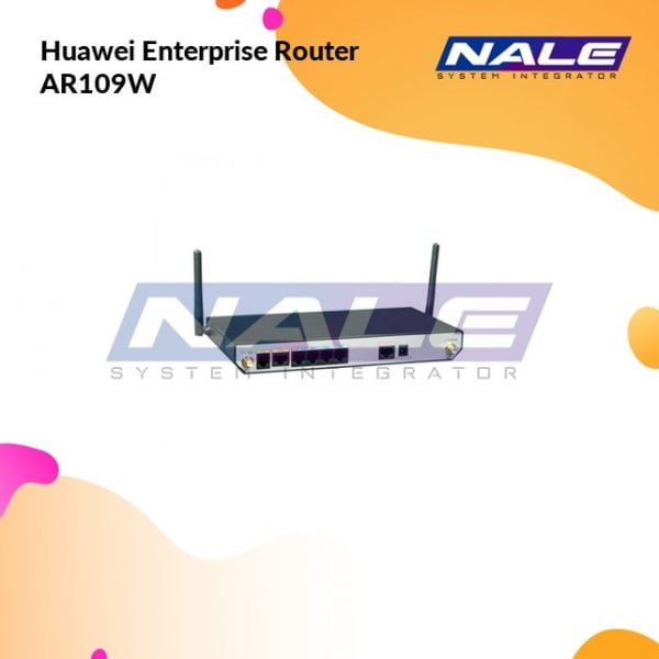 Huawei Enterprise Router AR109W