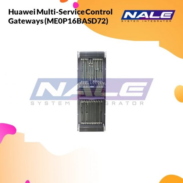 Huawei Multi-Service Control Gateways (ME0P16BASD72)