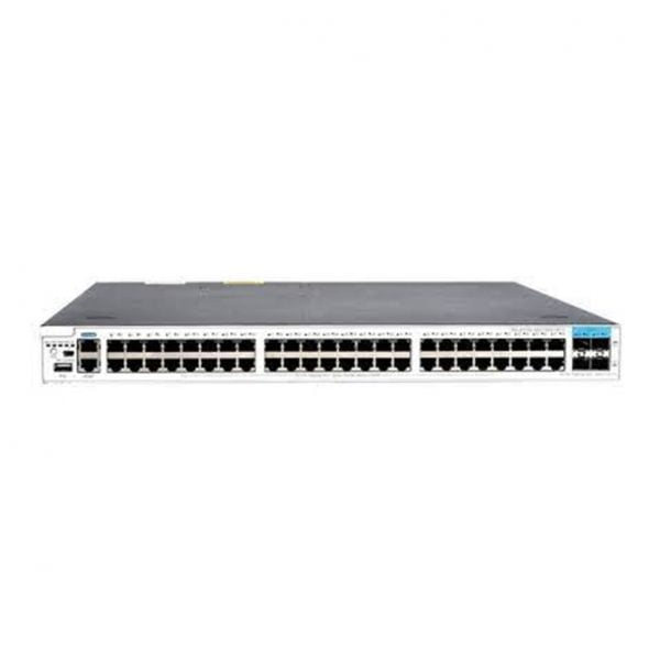 Ruijie RG-S5750-48GT4XS-HP-H Switch