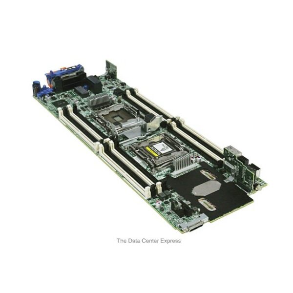 Main Board HPE ProLiant Blade Server BL460c Gen9