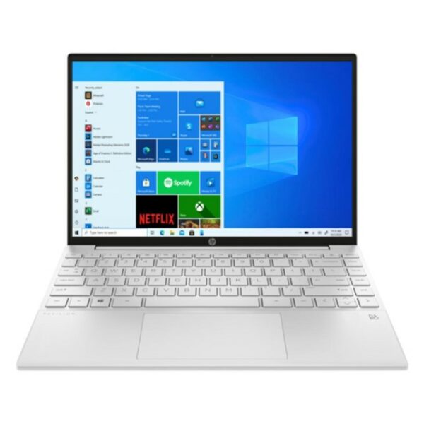HP Pavilion Aero Laptop 13-be1002AU