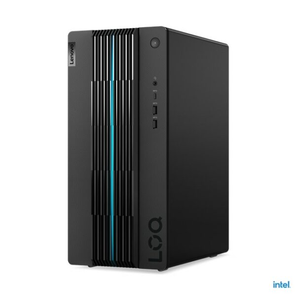 Lenovo LOQ 17IRB8 - i7-13700F / 1x8GB / 512GB SSD / NVIDIA GeForce GTX 1650 SUPER 4GB GDDR6