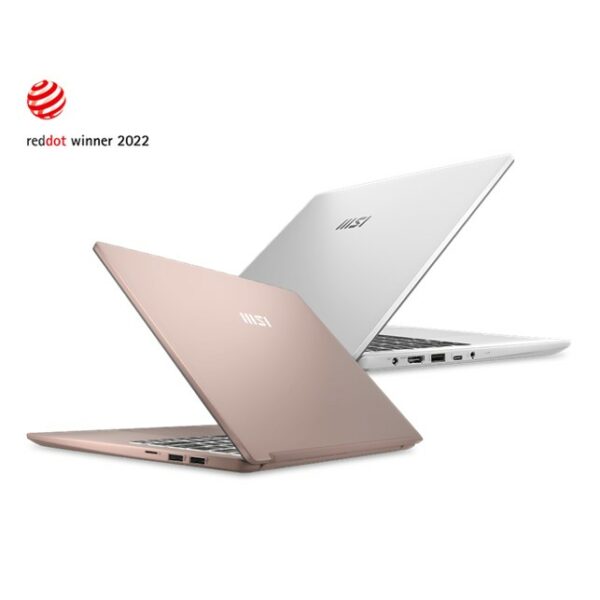 MSI Modern 14 C11M-007ID - i3-1115G4 / 8GB