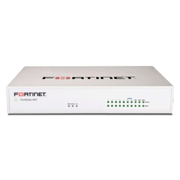 Fortinet FortiGate-201F
