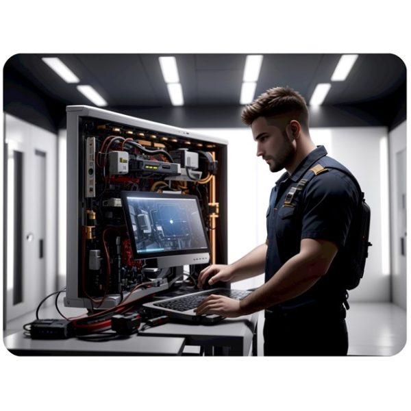 Jasa Instalasi dan Konfigurasi Sophos Firewall Rackmount 2U dan Layanan Managed Service 1 Tahun