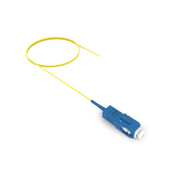 Commscope PIGTAIL,RISR,SBJ,TS,0.9MM,LC/UC,YL,FT003 (FBWLCUC11-JXF003)